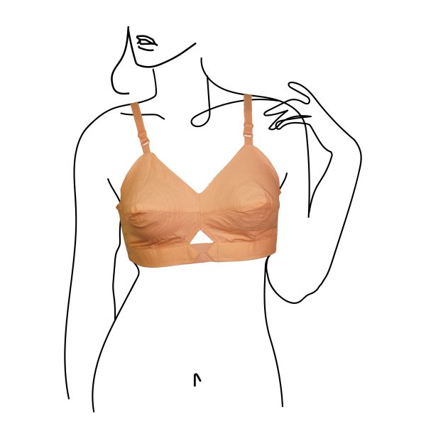 Skin Bras for Women