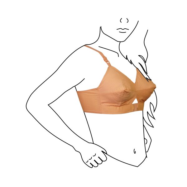 Skin Bras for Women - Image 2