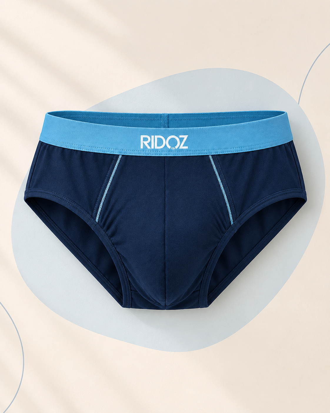 RIDOZ Men's Briefs