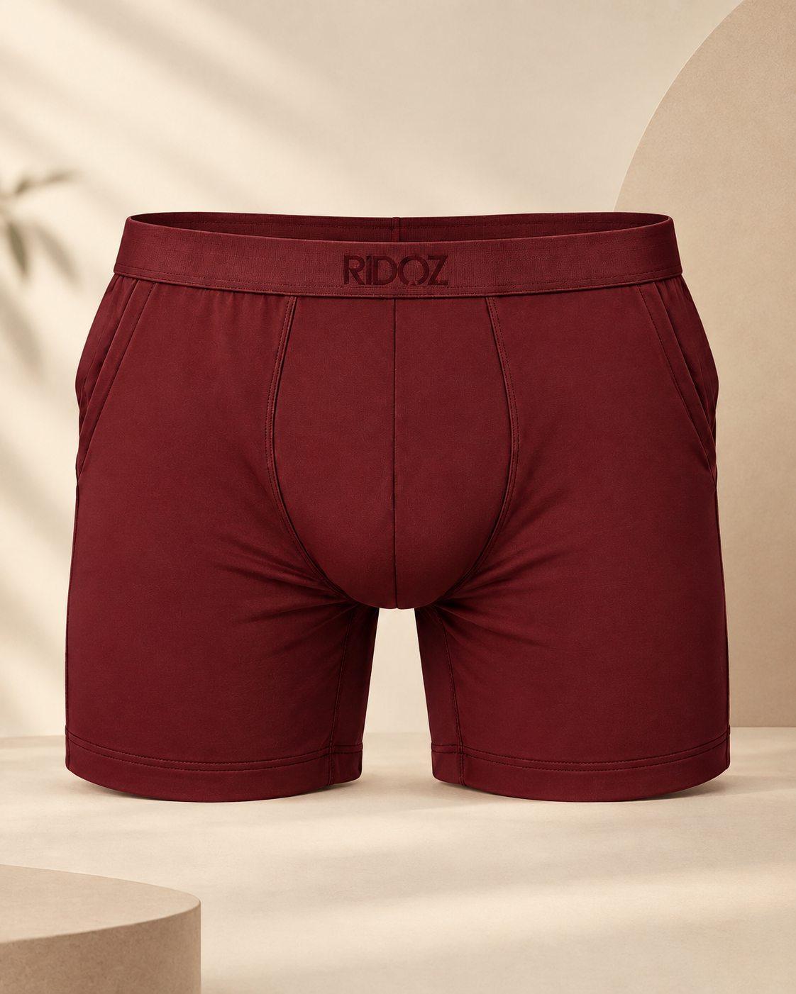 RIDOZ Boxer Briefs
