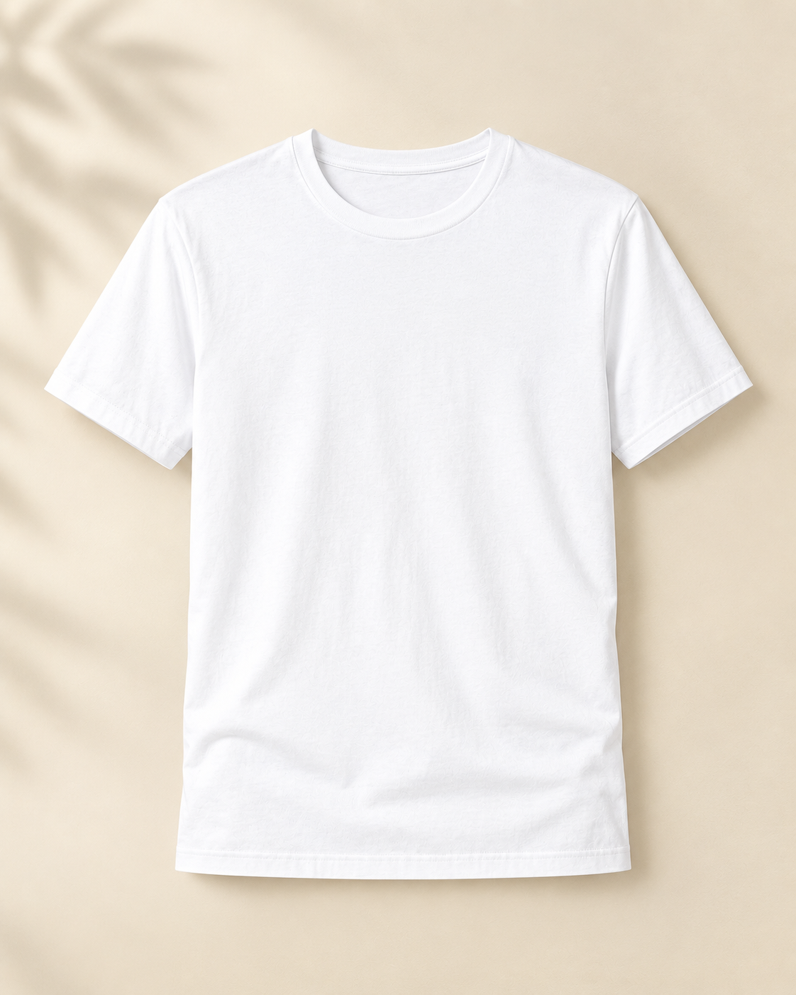 RIDOZ White T-Shirt