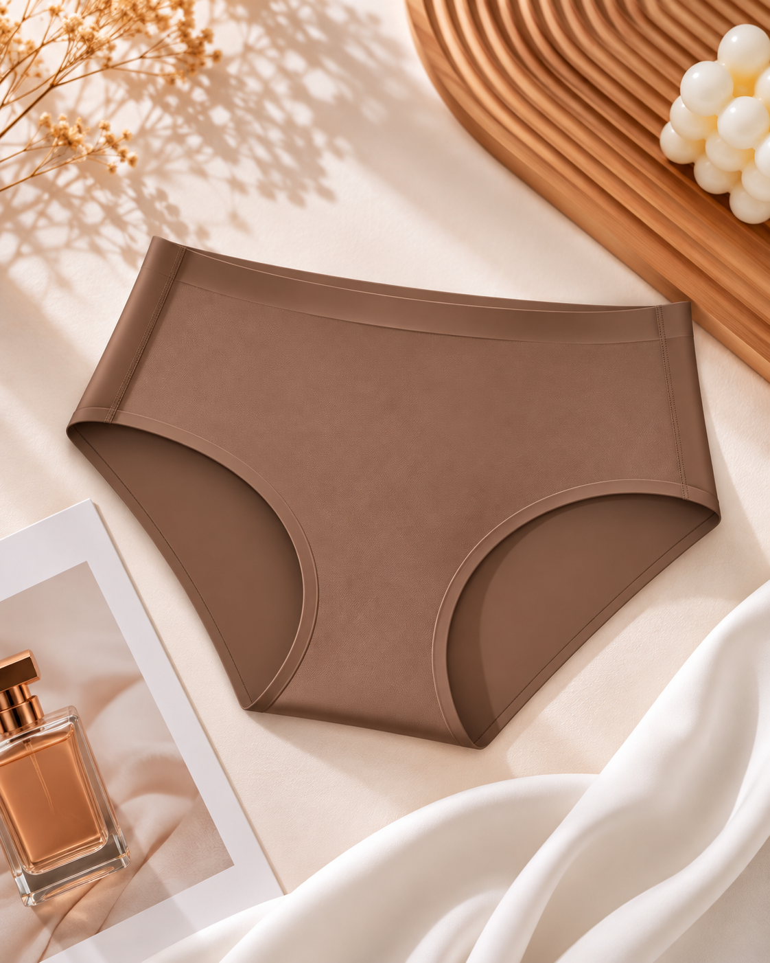 RIDOZ Everyday Comfort Briefs