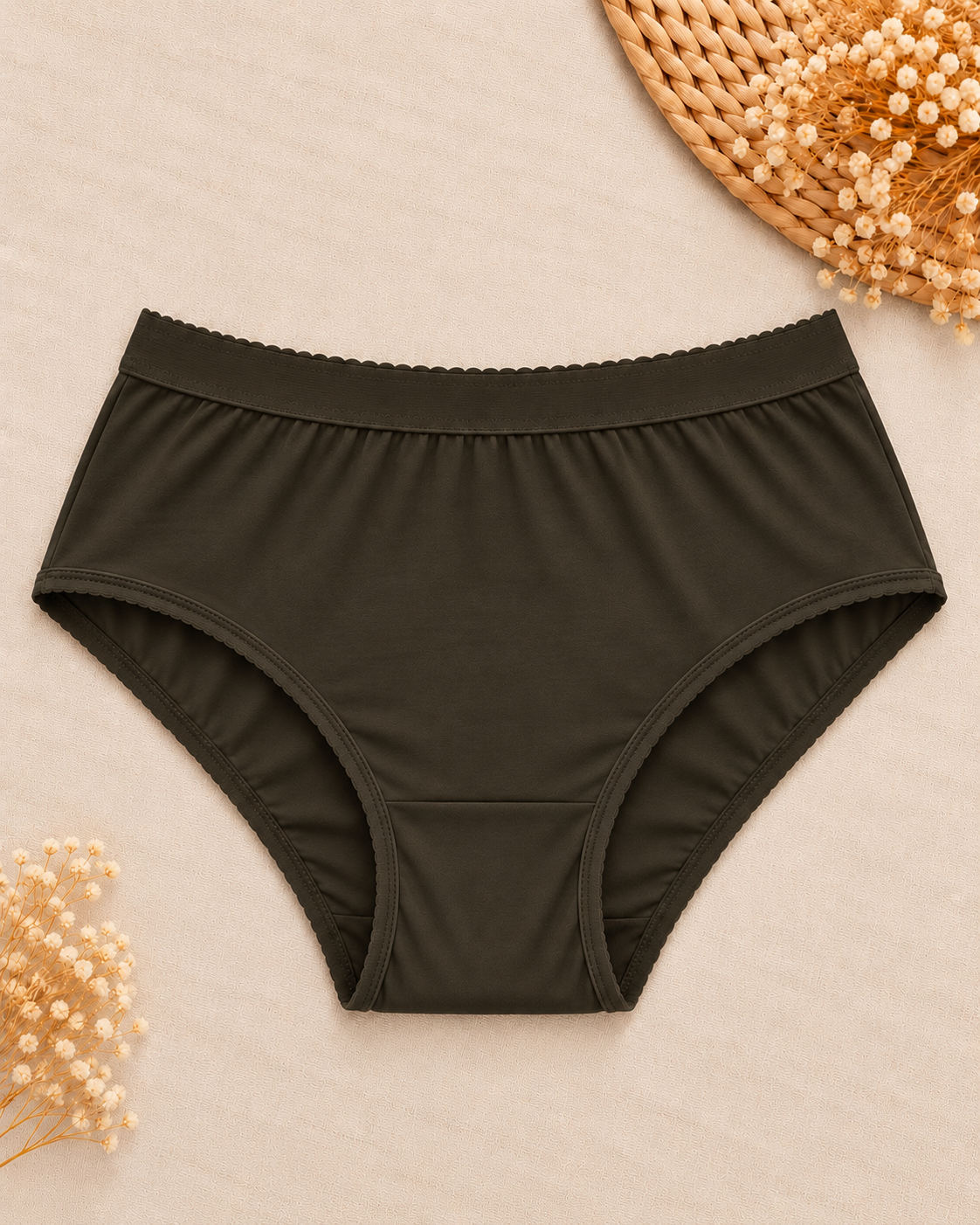 RIDOZ Briefs